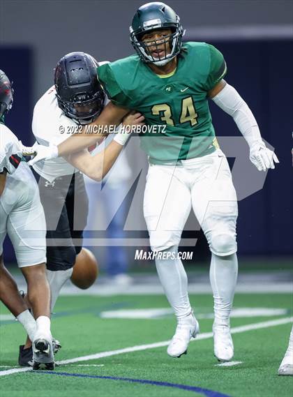 Thumbnail 3 in Rockwall-Heath @ DeSoto (UIL 6A Area) photogallery.
