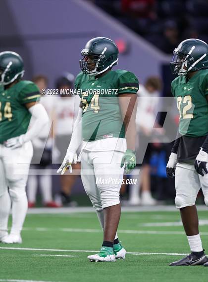 Thumbnail 2 in Rockwall-Heath @ DeSoto (UIL 6A Area) photogallery.