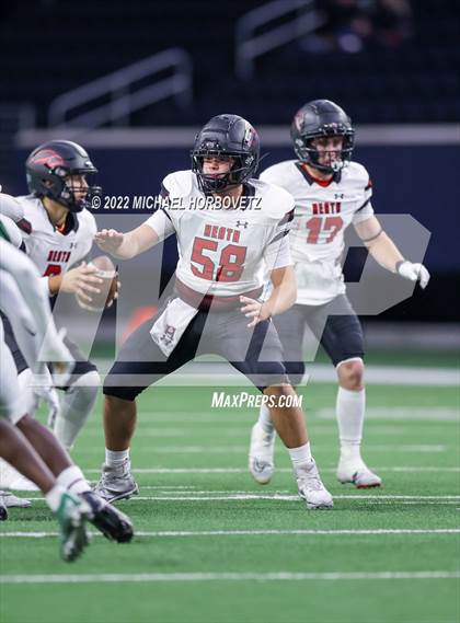 Thumbnail 3 in Rockwall-Heath @ DeSoto (UIL 6A Area) photogallery.