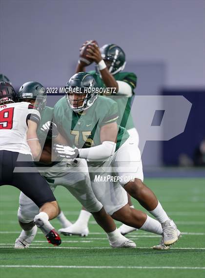 Thumbnail 3 in Rockwall-Heath @ DeSoto (UIL 6A Area) photogallery.