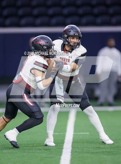 Thumbnail 1 in Rockwall-Heath @ DeSoto (UIL 6A Area) photogallery.