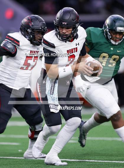 Thumbnail 1 in Rockwall-Heath @ DeSoto (UIL 6A Area) photogallery.