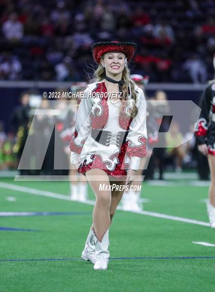 Thumbnail 2 in Rockwall-Heath @ DeSoto (UIL 6A Area) photogallery.
