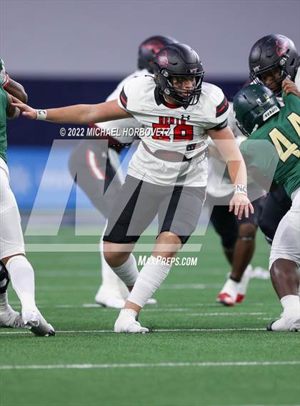 Thumbnail 1 in Rockwall-Heath @ DeSoto (UIL 6A Area) photogallery.