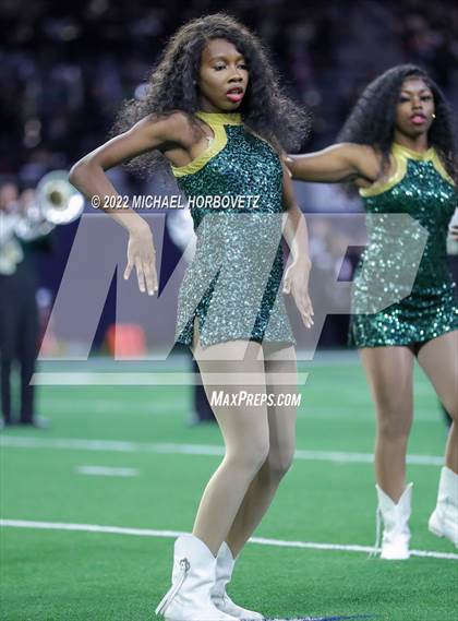 Thumbnail 2 in Rockwall-Heath @ DeSoto (UIL 6A Area) photogallery.