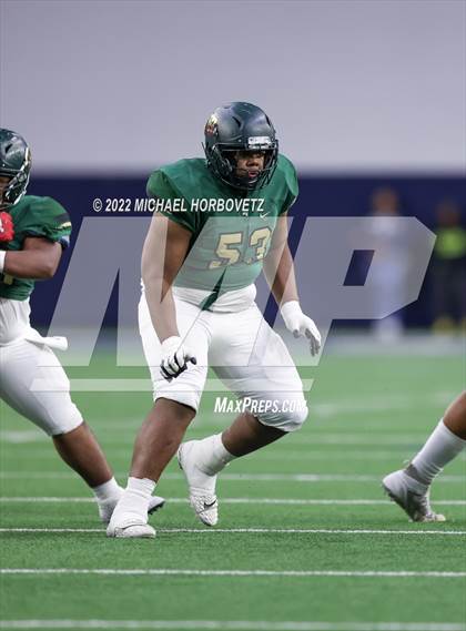 Thumbnail 1 in Rockwall-Heath @ DeSoto (UIL 6A Area) photogallery.