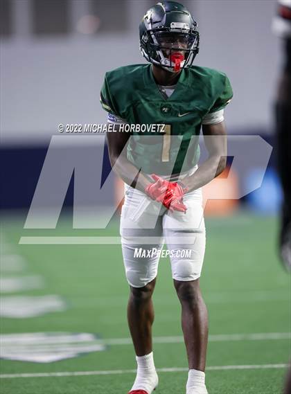 Thumbnail 3 in Rockwall-Heath @ DeSoto (UIL 6A Area) photogallery.