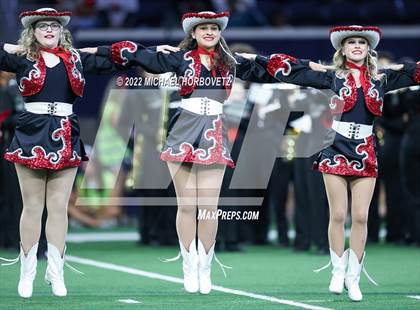 Thumbnail 2 in Rockwall-Heath @ DeSoto (UIL 6A Area) photogallery.