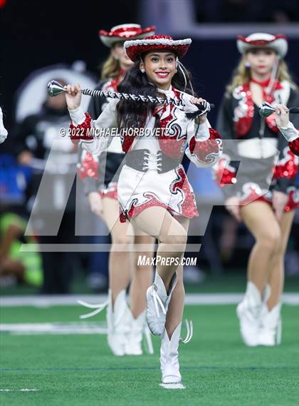 Thumbnail 1 in Rockwall-Heath @ DeSoto (UIL 6A Area) photogallery.