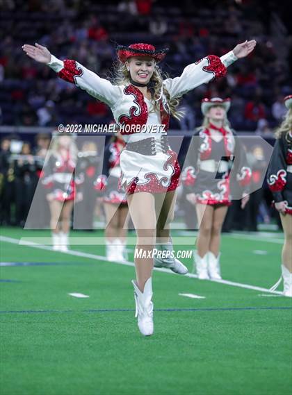Thumbnail 3 in Rockwall-Heath @ DeSoto (UIL 6A Area) photogallery.