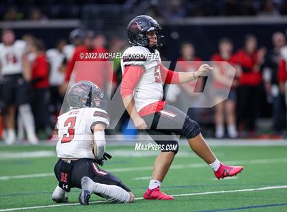Thumbnail 3 in Rockwall-Heath @ DeSoto (UIL 6A Area) photogallery.