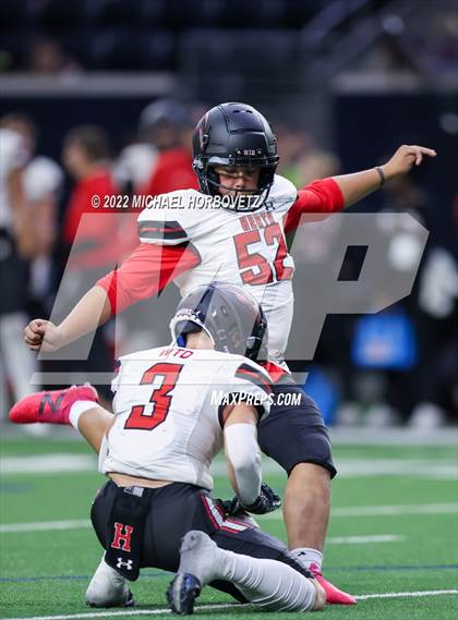 Thumbnail 1 in Rockwall-Heath @ DeSoto (UIL 6A Area) photogallery.