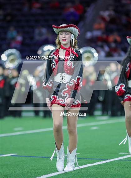 Thumbnail 3 in Rockwall-Heath @ DeSoto (UIL 6A Area) photogallery.