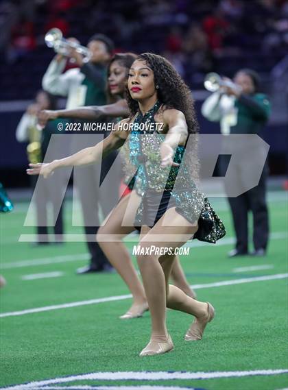 Thumbnail 2 in Rockwall-Heath @ DeSoto (UIL 6A Area) photogallery.