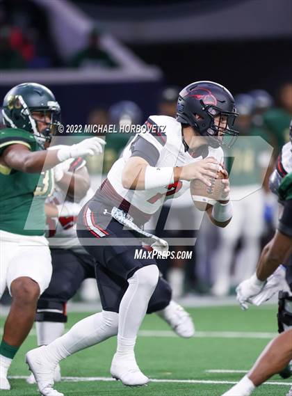 Thumbnail 3 in Rockwall-Heath @ DeSoto (UIL 6A Area) photogallery.