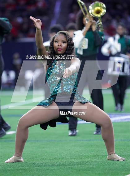 Thumbnail 1 in Rockwall-Heath @ DeSoto (UIL 6A Area) photogallery.