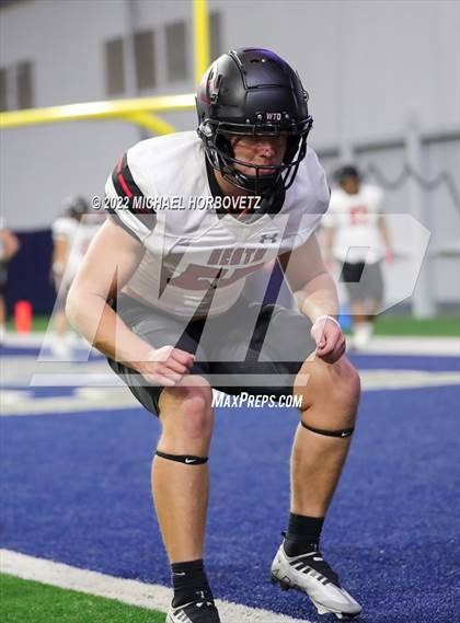 Thumbnail 3 in Rockwall-Heath @ DeSoto (UIL 6A Area) photogallery.