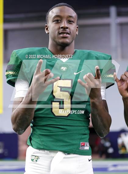 Thumbnail 3 in Rockwall-Heath @ DeSoto (UIL 6A Area) photogallery.