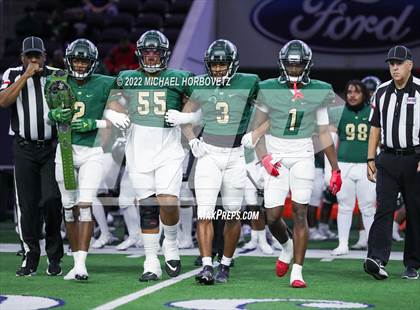 Thumbnail 2 in Rockwall-Heath @ DeSoto (UIL 6A Area) photogallery.