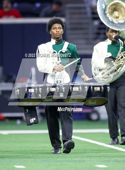 Thumbnail 3 in Rockwall-Heath @ DeSoto (UIL 6A Area) photogallery.