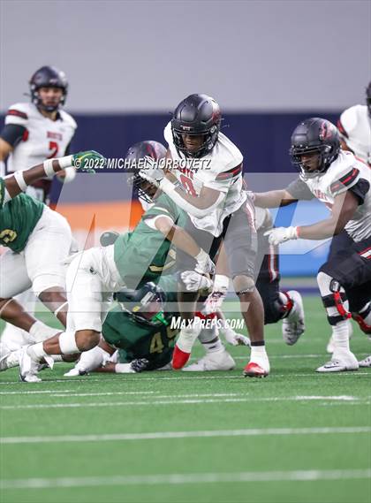 Thumbnail 3 in Rockwall-Heath @ DeSoto (UIL 6A Area) photogallery.
