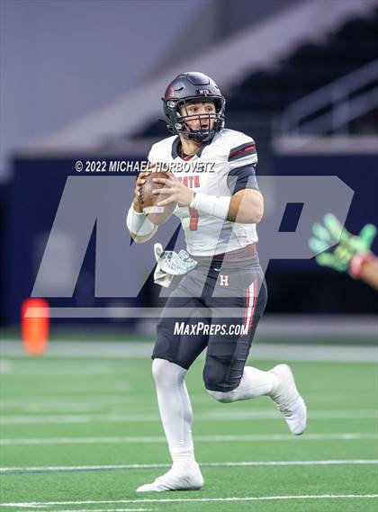 Thumbnail 1 in Rockwall-Heath @ DeSoto (UIL 6A Area) photogallery.