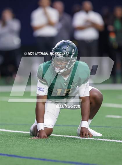 Thumbnail 1 in Rockwall-Heath @ DeSoto (UIL 6A Area) photogallery.