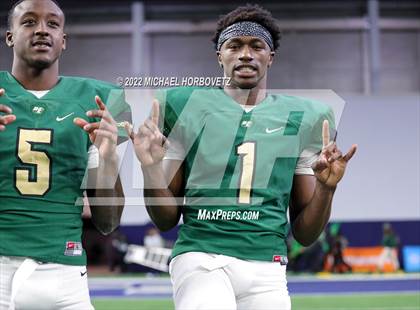 Thumbnail 1 in Rockwall-Heath @ DeSoto (UIL 6A Area) photogallery.