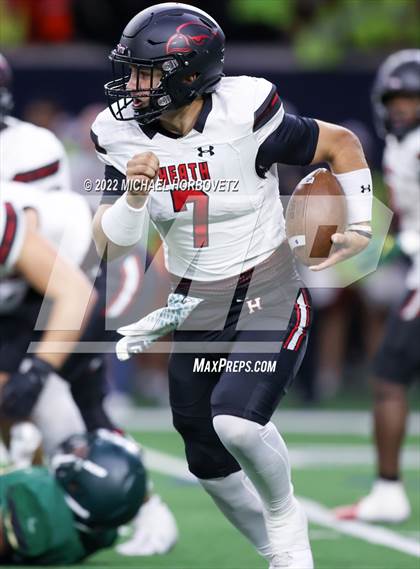 Thumbnail 3 in Rockwall-Heath @ DeSoto (UIL 6A Area) photogallery.