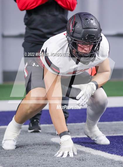 Thumbnail 2 in Rockwall-Heath @ DeSoto (UIL 6A Area) photogallery.