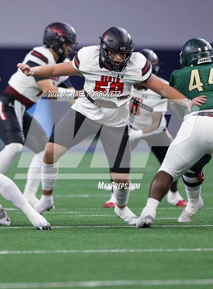 Thumbnail 3 in Rockwall-Heath @ DeSoto (UIL 6A Area) photogallery.