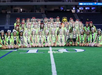 Thumbnail 3 in Rockwall-Heath @ DeSoto (UIL 6A Area) photogallery.