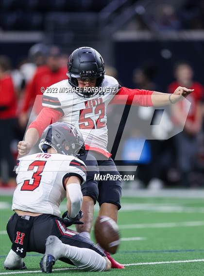 Thumbnail 2 in Rockwall-Heath @ DeSoto (UIL 6A Area) photogallery.