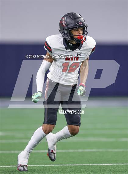 Thumbnail 3 in Rockwall-Heath @ DeSoto (UIL 6A Area) photogallery.