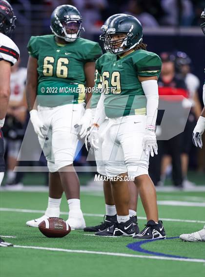 Thumbnail 3 in Rockwall-Heath @ DeSoto (UIL 6A Area) photogallery.