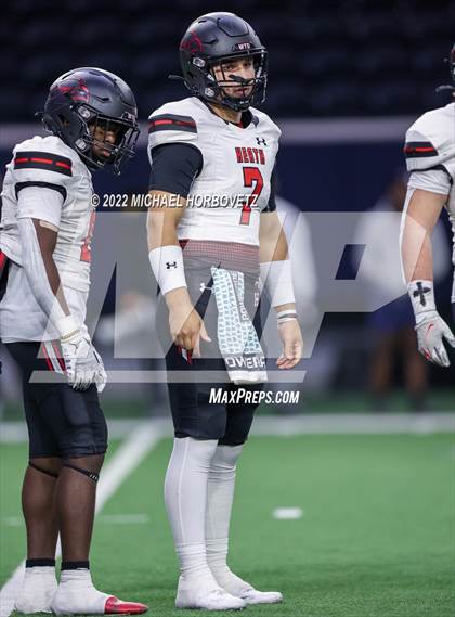 Thumbnail 2 in Rockwall-Heath @ DeSoto (UIL 6A Area) photogallery.