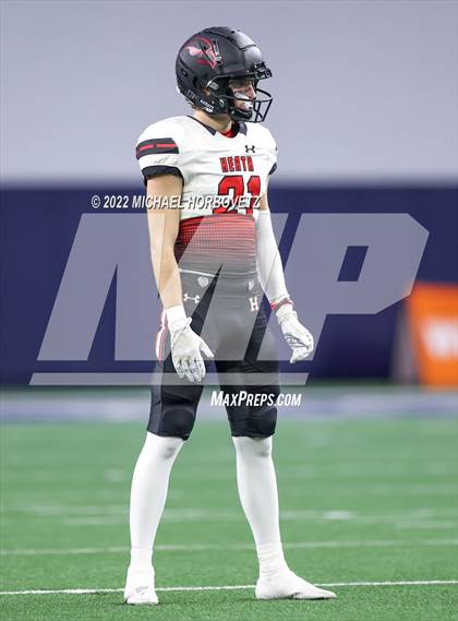 Thumbnail 1 in Rockwall-Heath @ DeSoto (UIL 6A Area) photogallery.