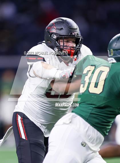 Thumbnail 3 in Rockwall-Heath @ DeSoto (UIL 6A Area) photogallery.