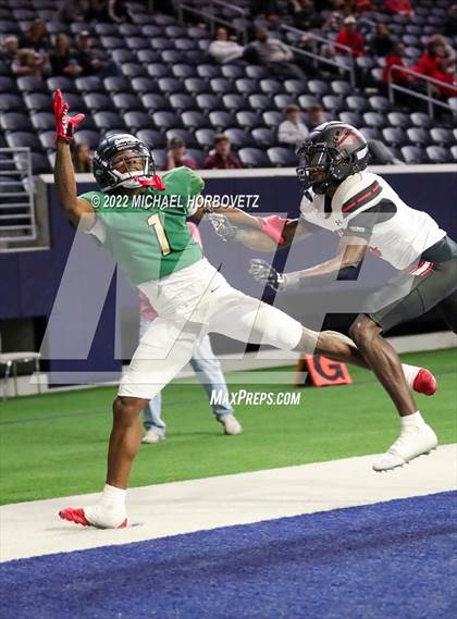 Thumbnail 3 in Rockwall-Heath @ DeSoto (UIL 6A Area) photogallery.