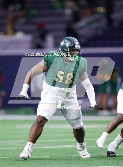 Thumbnail 2 in Rockwall-Heath @ DeSoto (UIL 6A Area) photogallery.