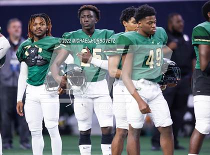 Thumbnail 2 in Rockwall-Heath @ DeSoto (UIL 6A Area) photogallery.