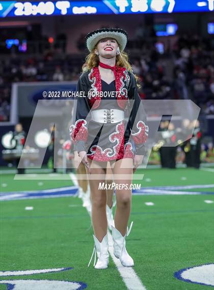Thumbnail 2 in Rockwall-Heath @ DeSoto (UIL 6A Area) photogallery.