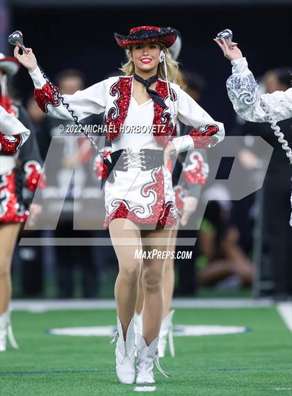 Thumbnail 3 in Rockwall-Heath @ DeSoto (UIL 6A Area) photogallery.