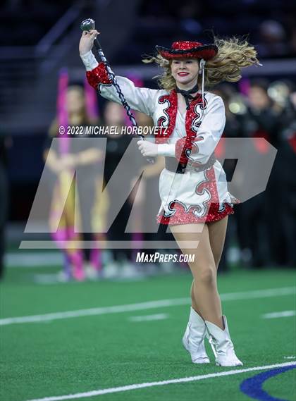 Thumbnail 1 in Rockwall-Heath @ DeSoto (UIL 6A Area) photogallery.