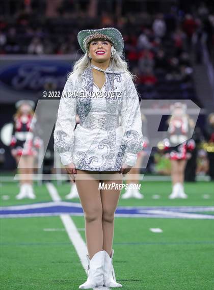 Thumbnail 2 in Rockwall-Heath @ DeSoto (UIL 6A Area) photogallery.