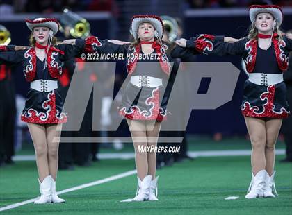 Thumbnail 1 in Rockwall-Heath @ DeSoto (UIL 6A Area) photogallery.