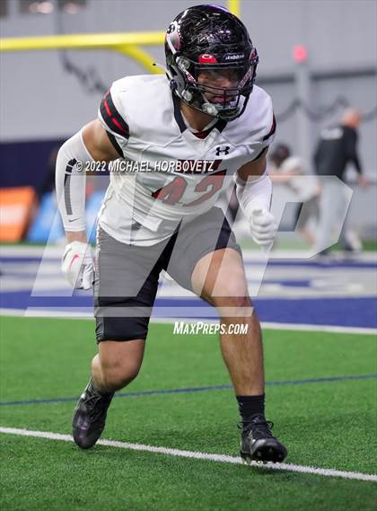 Thumbnail 3 in Rockwall-Heath @ DeSoto (UIL 6A Area) photogallery.