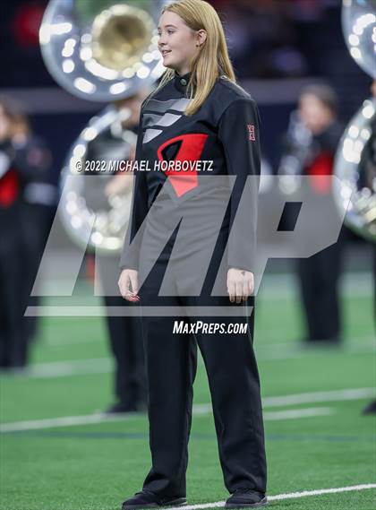 Thumbnail 1 in Rockwall-Heath @ DeSoto (UIL 6A Area) photogallery.