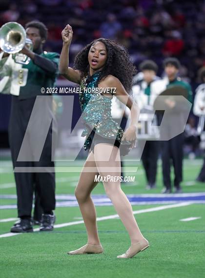 Thumbnail 2 in Rockwall-Heath @ DeSoto (UIL 6A Area) photogallery.