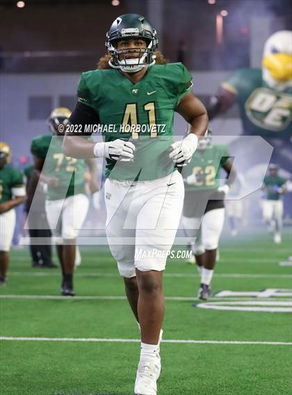 Thumbnail 1 in Rockwall-Heath @ DeSoto (UIL 6A Area) photogallery.
